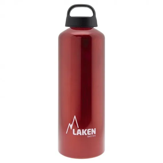 Laken Classic Aluminium Bottle - 750ml