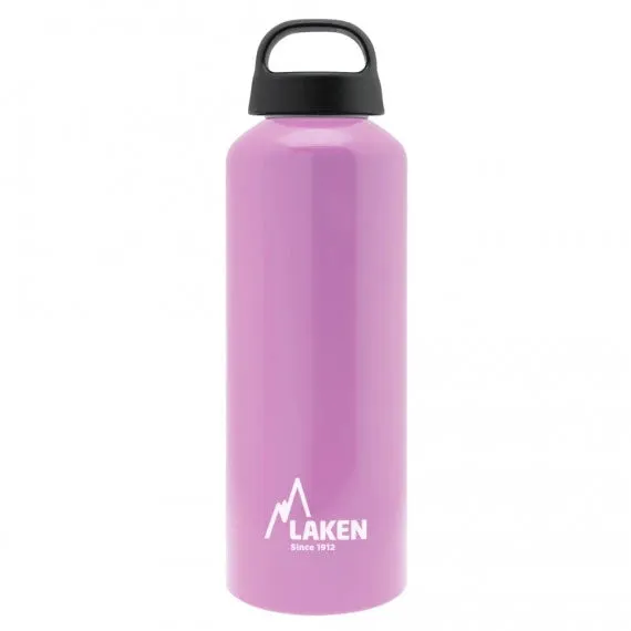 Laken Classic Aluminium Bottle - 750ml