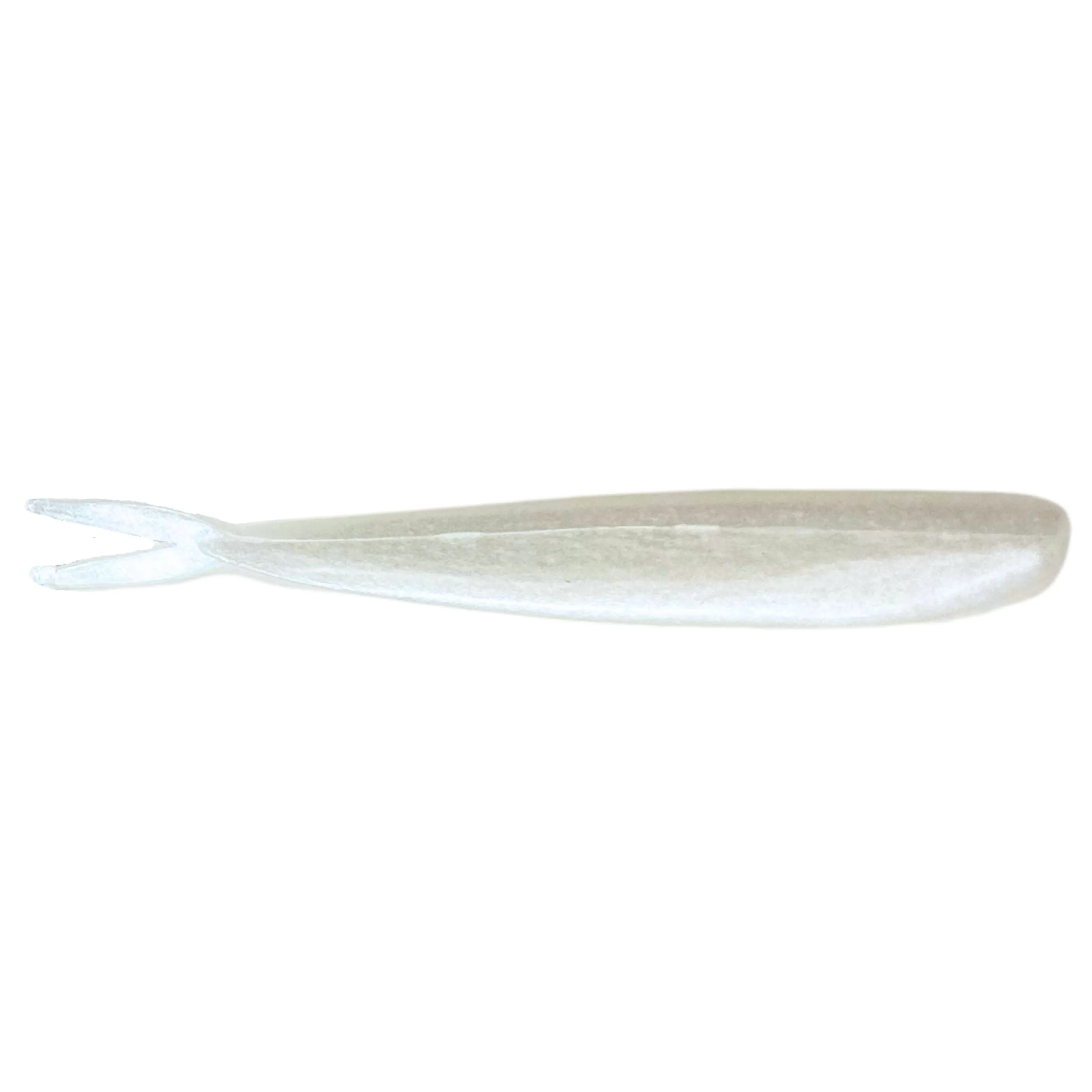 Leurres souples "Torpille Twintail" - 8/pqt