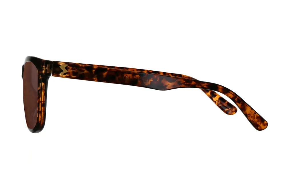 Lido | Tawny Tone
