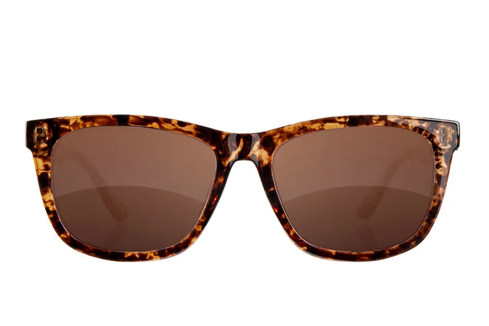 Lido | Tawny Tone
