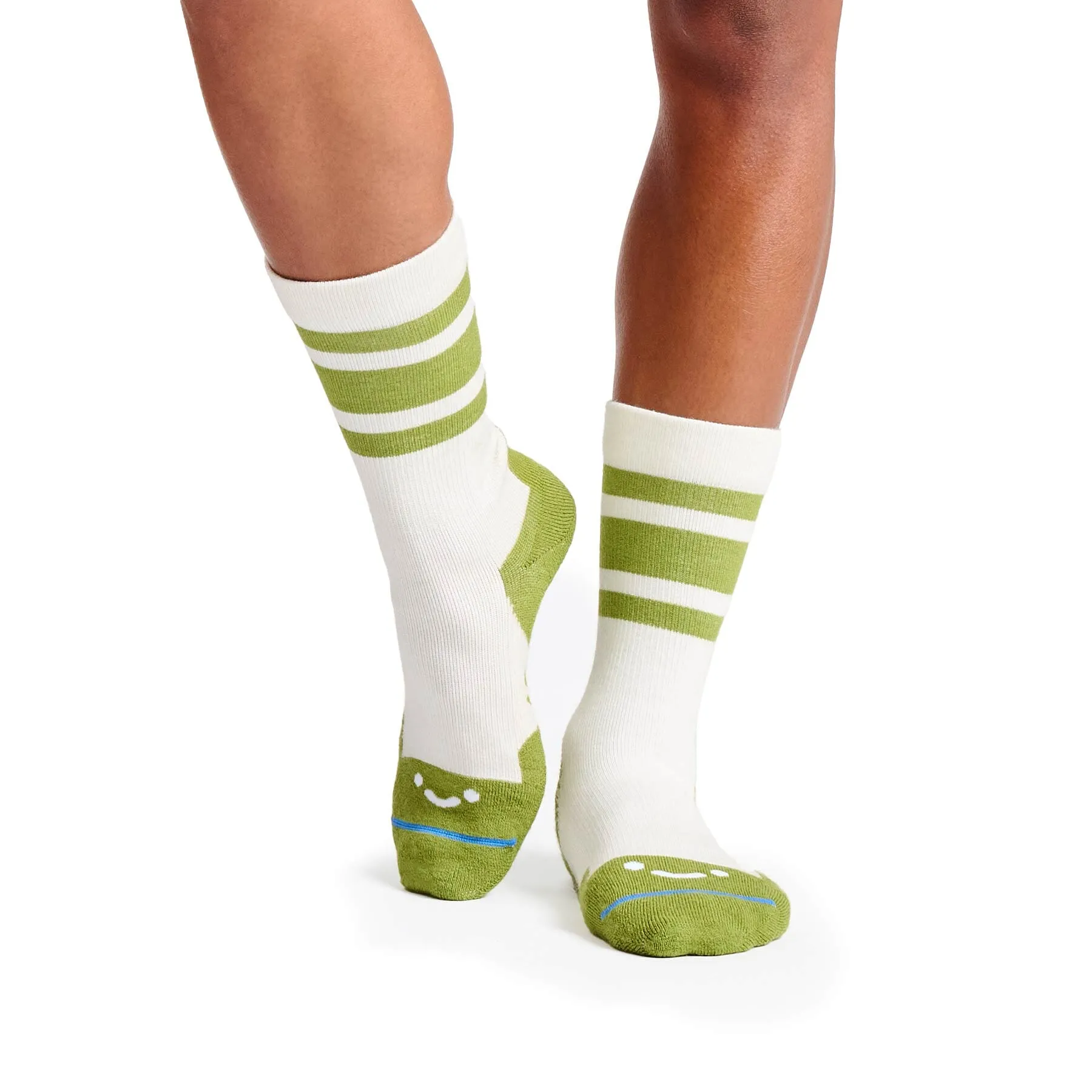 Light Hiker - Crew Spicy Sport