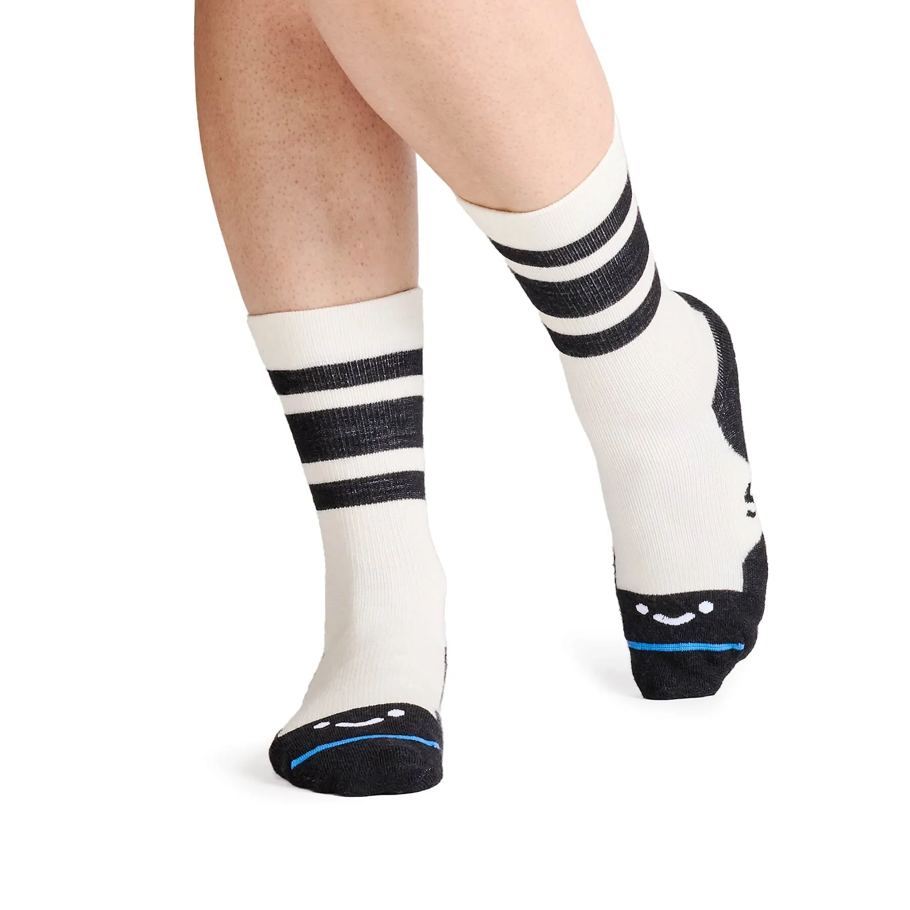Light Hiker - Crew Spicy Sport