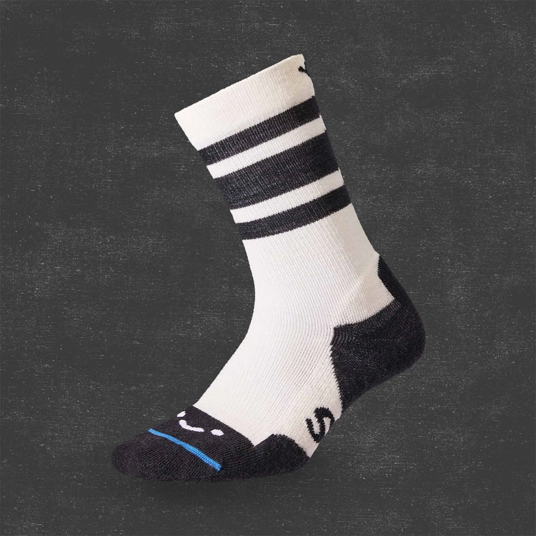 Light Hiker - Crew Spicy Sport