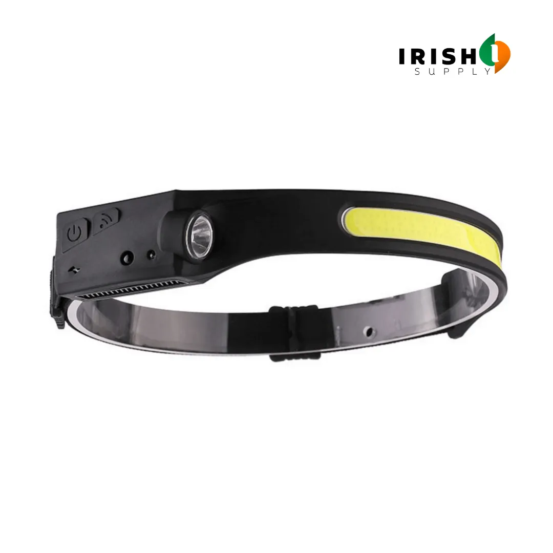 LITEBAND LED Headband Torch