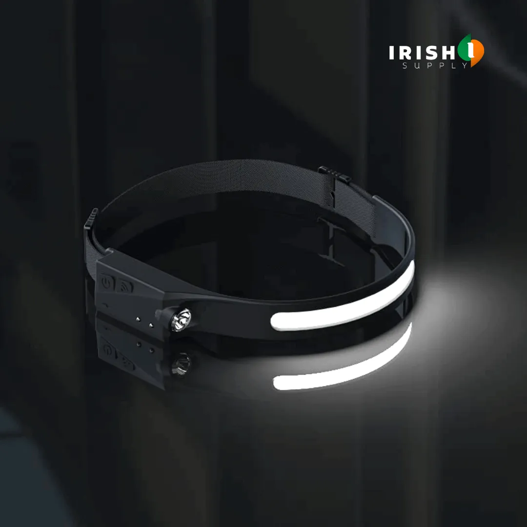 LITEBAND LED Headband Torch
