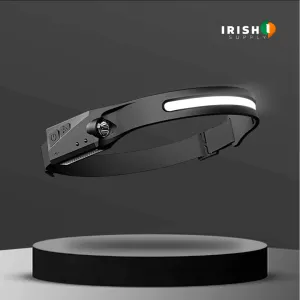 LITEBAND LED Headband Torch