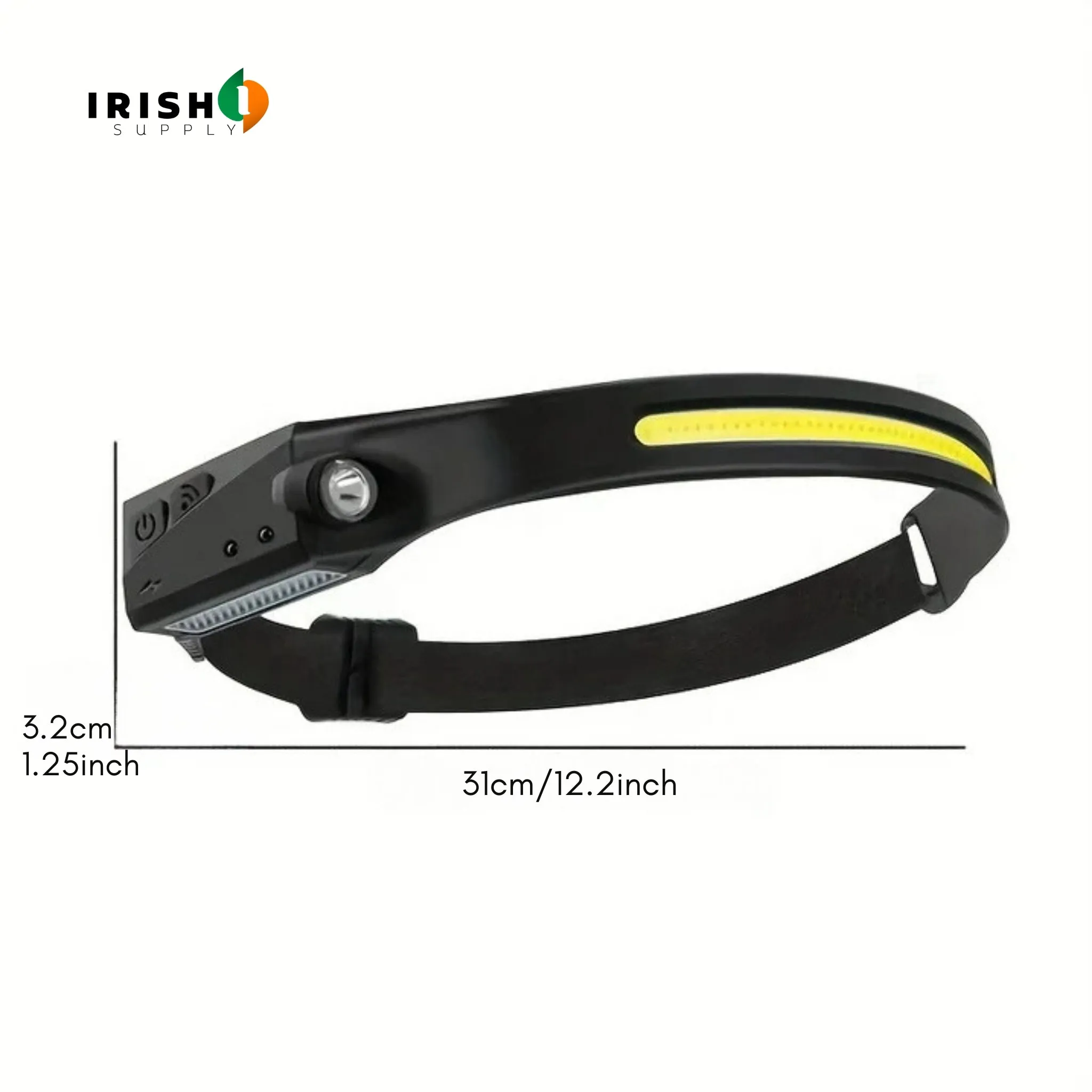 LITEBAND LED Headband Torch