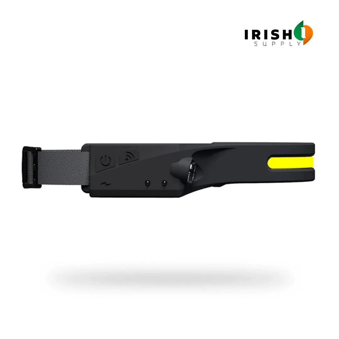 LITEBAND LED Headband Torch