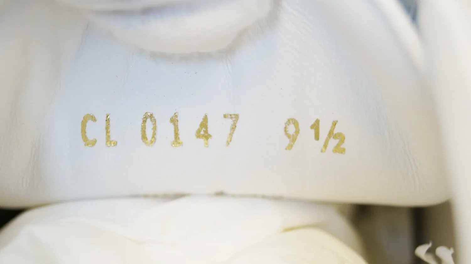 LOUIS VUITTON Supreme X White/Red  Sneakers 9.1/2