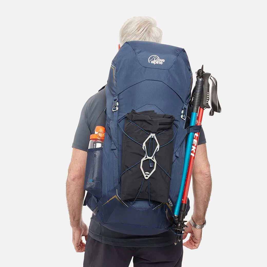 Lowe Alpine Airzone Pro 35 45 Litre Mens Hiking Pack
