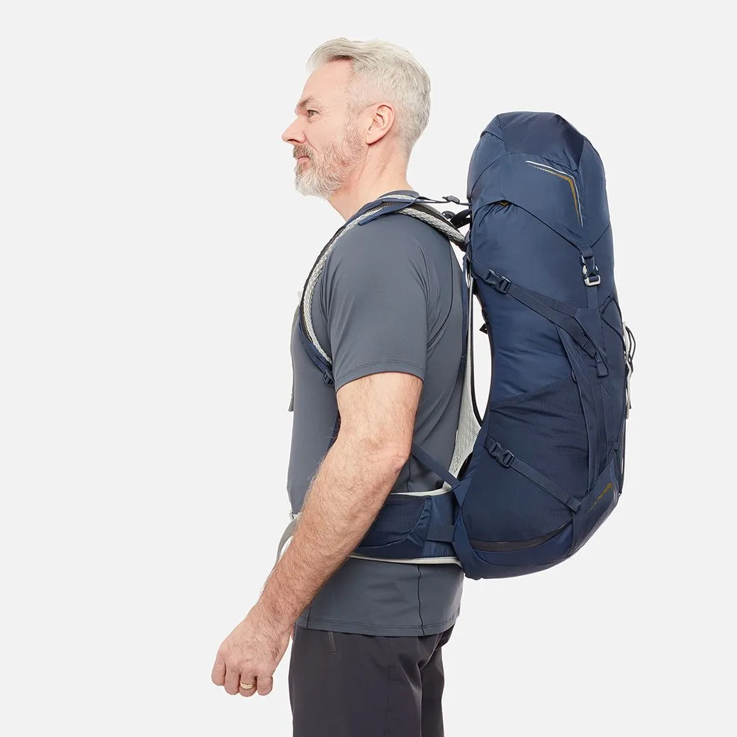 Lowe Alpine Airzone Pro 35 45 Litre Mens Hiking Pack