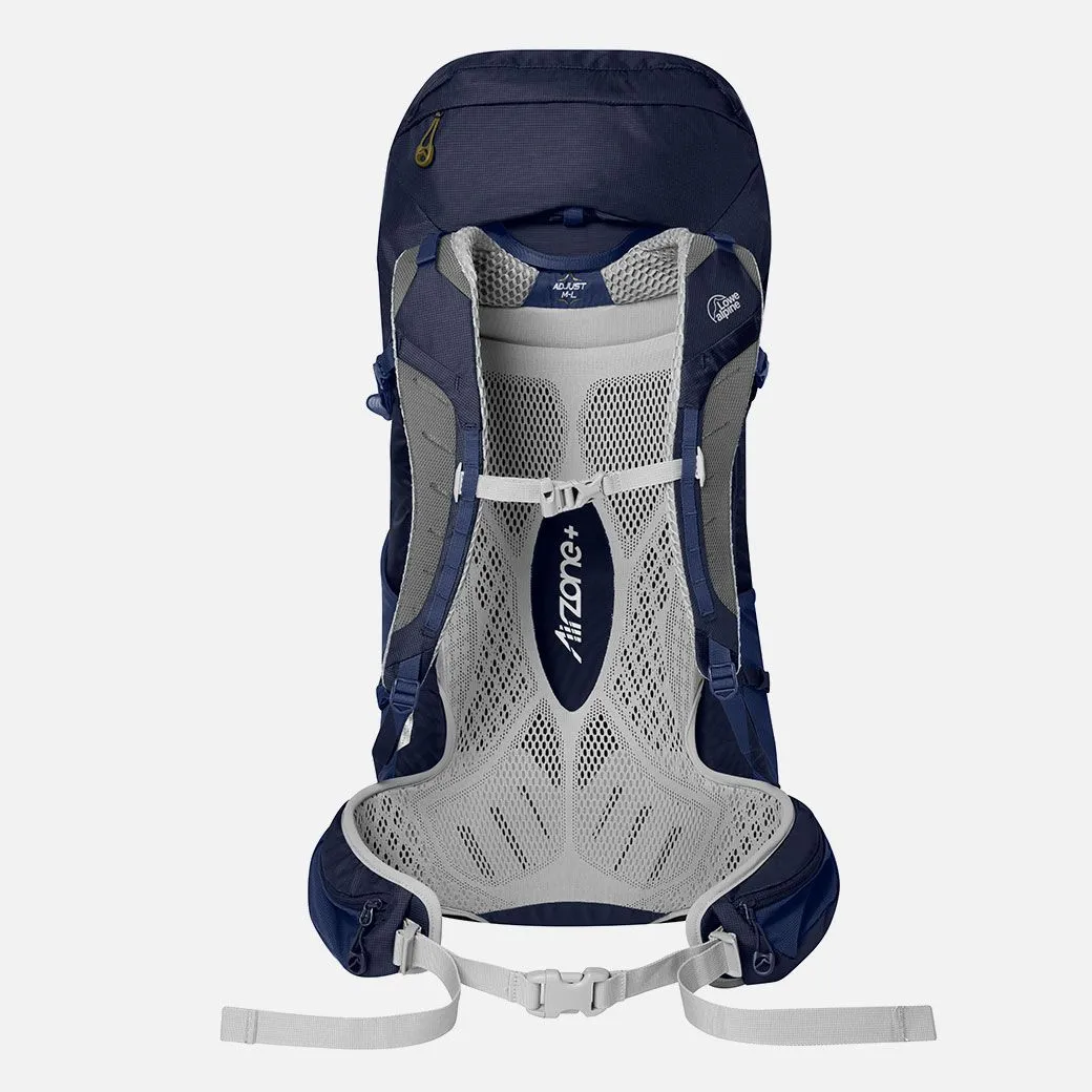 Lowe Alpine Airzone Pro 35 45 Litre Mens Hiking Pack