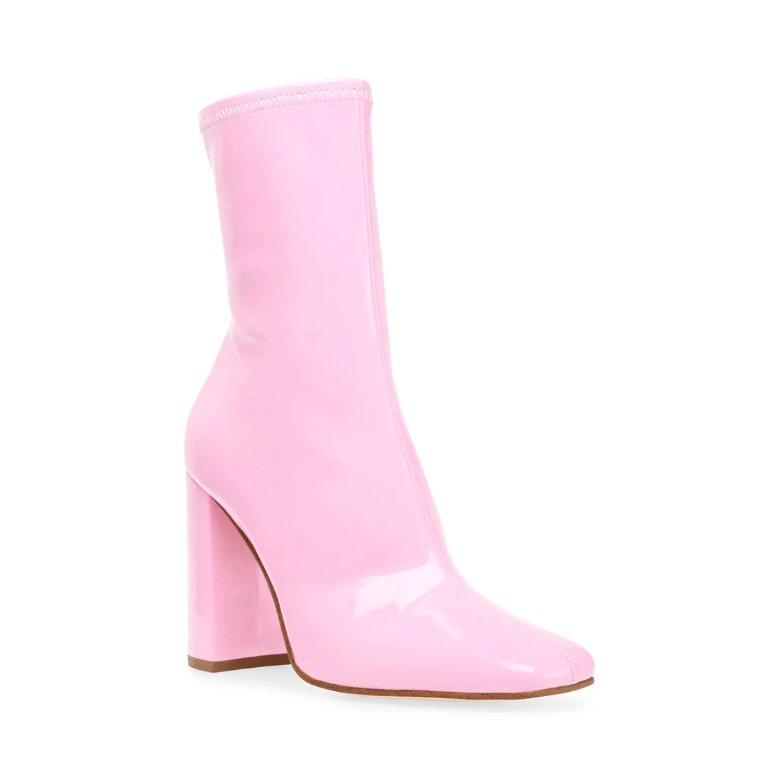 LYNDEN PINK PATENT - SM REBOOTED