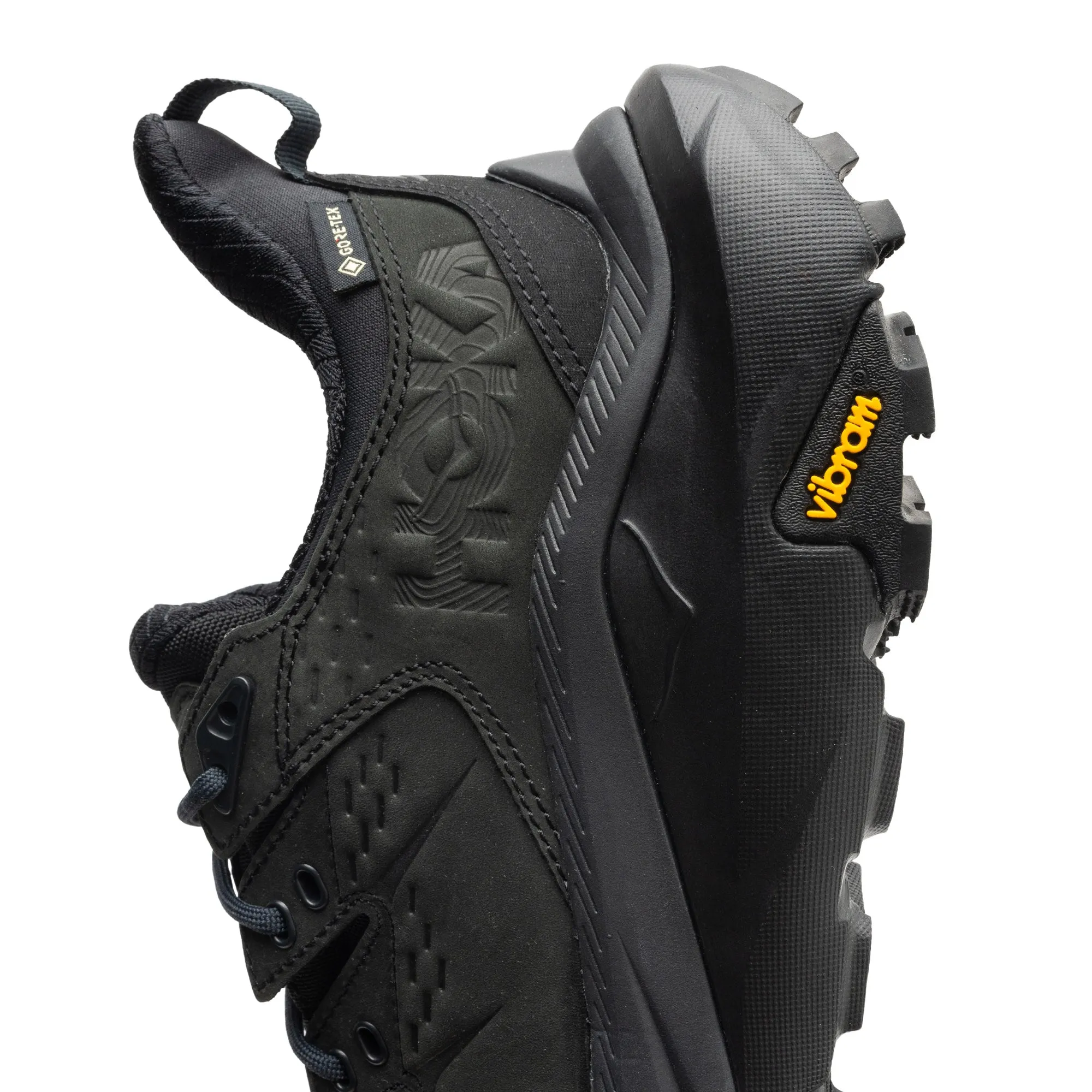 M KAHA 2 Low GTX 1123190 BBLC Black