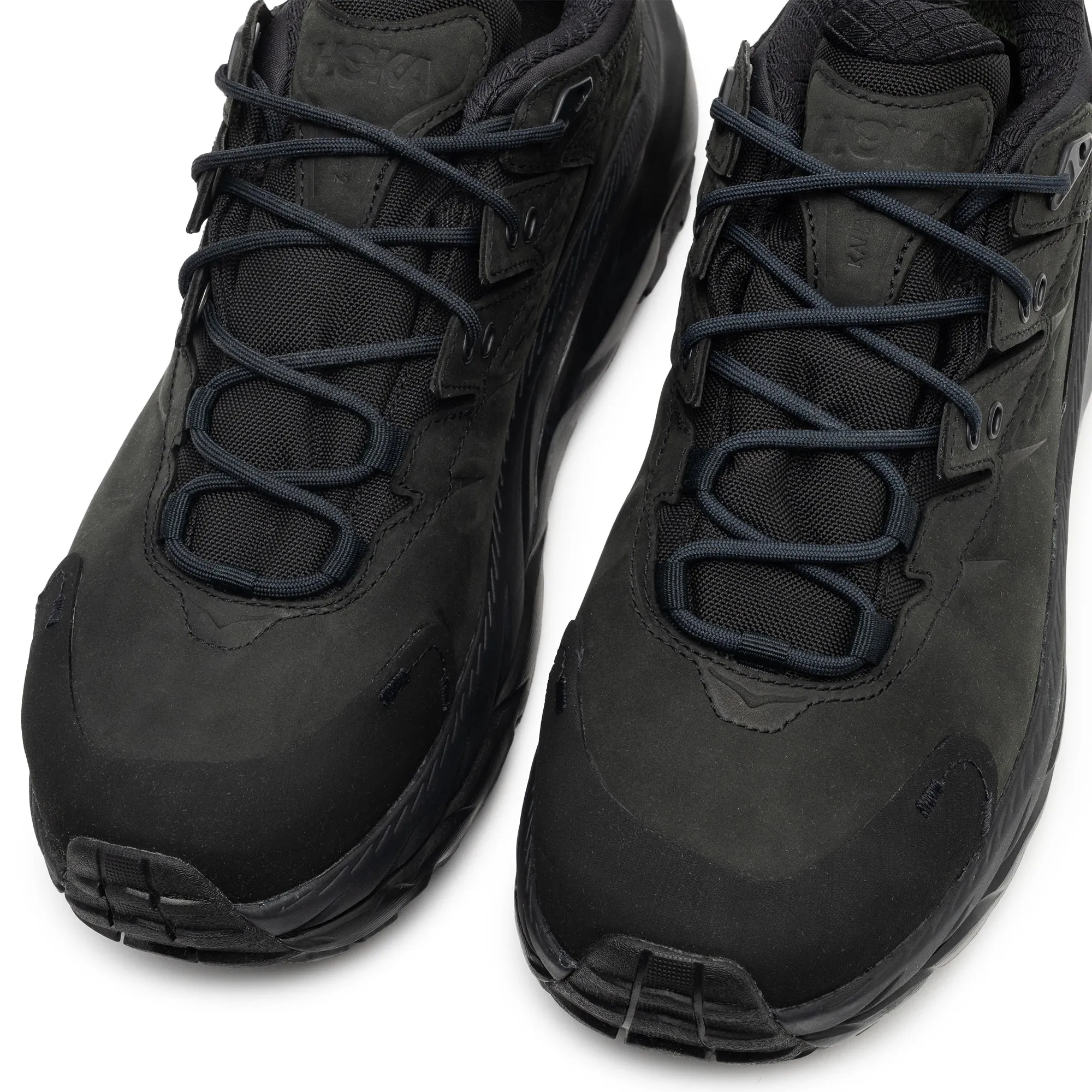 M KAHA 2 Low GTX 1123190 BBLC Black