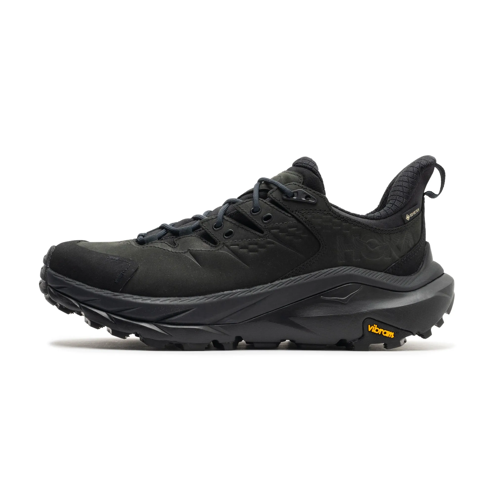 M KAHA 2 Low GTX 1123190 BBLC Black
