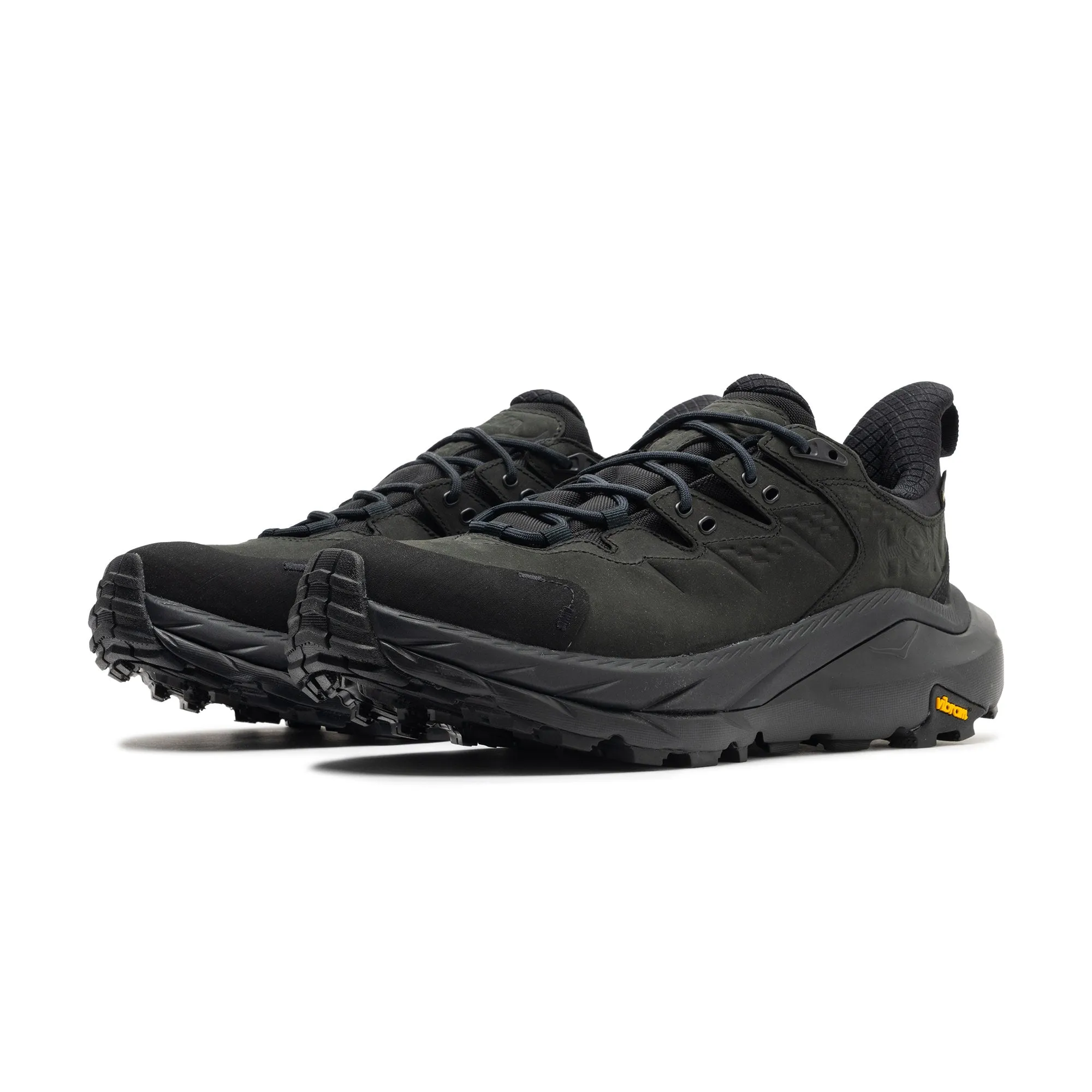 M KAHA 2 Low GTX 1123190 BBLC Black