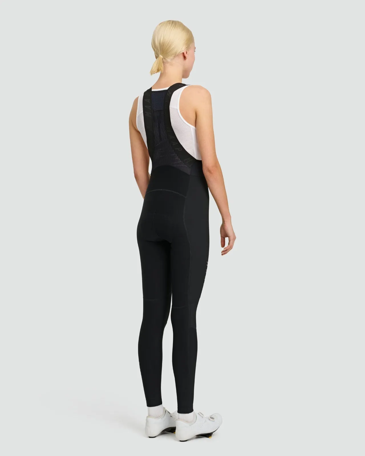 MAAP Women's Apex Deep Winter Tight - Black