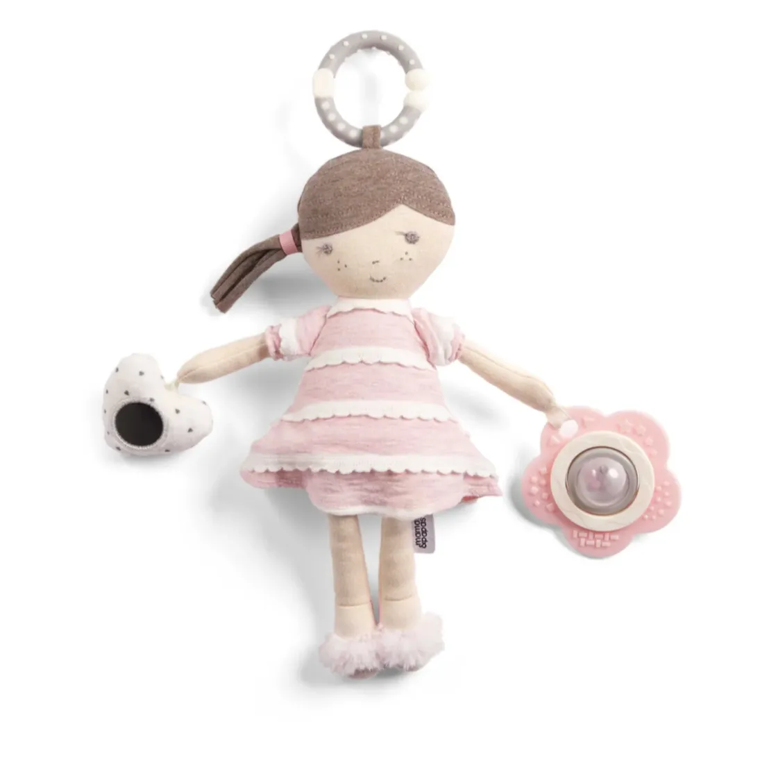 Mamas & Papas Activity Toy Bella Doll