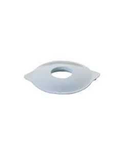 Marlen Two-Piece Reusable Mounting Rings, Semi-Flexible, Medium Convex, Compact