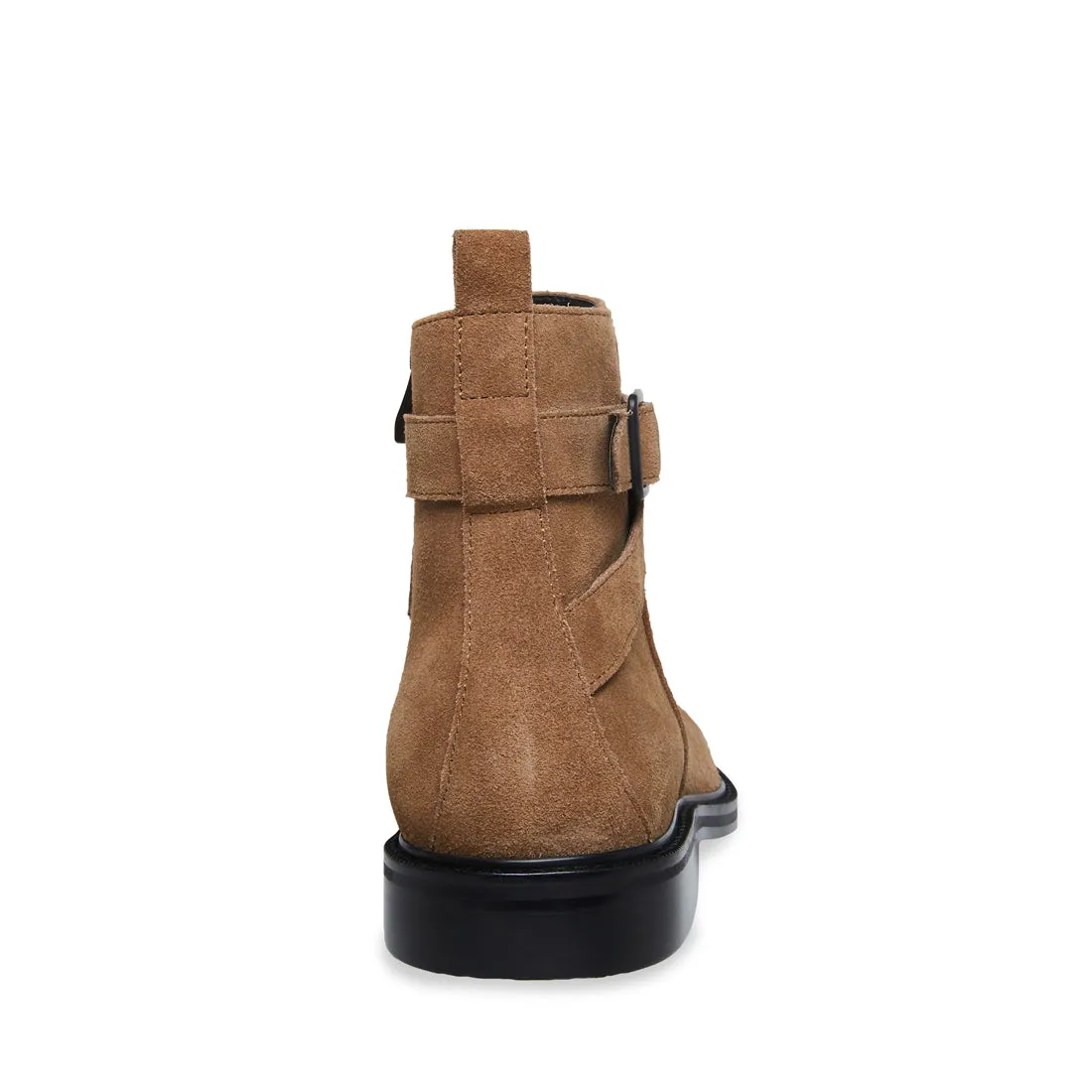 MATTHEW TAUPE SUEDE - SM REBOOTED