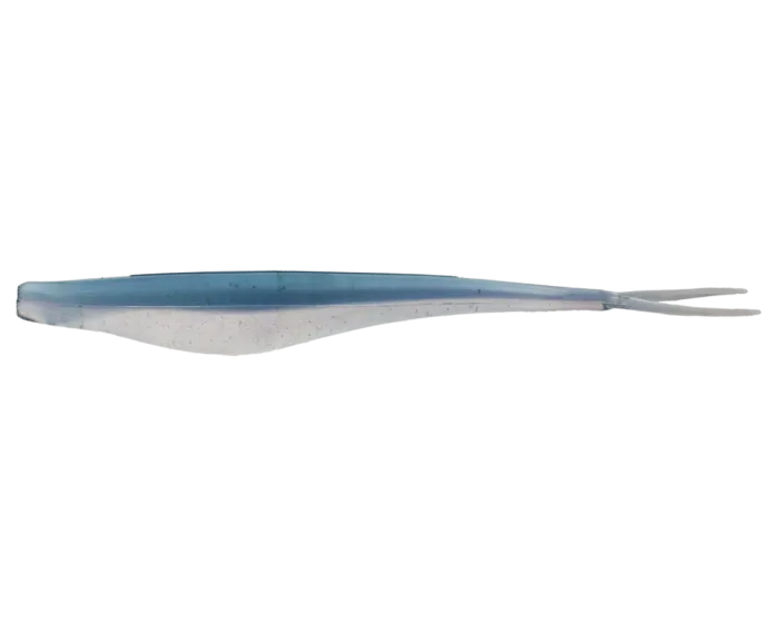 Mcarthy Jerk Shad Minnow Soft Plastic Lure 5 Inch