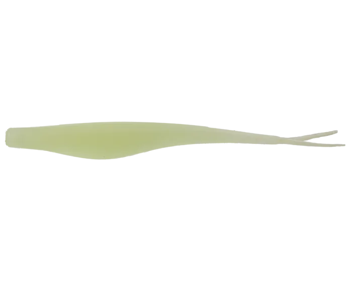 Mcarthy Jerk Shad Minnow Soft Plastic Lure 5 Inch