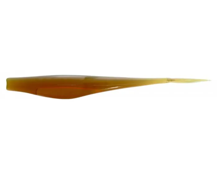 Mcarthy Jerk Shad Minnow Soft Plastic Lure 5 Inch