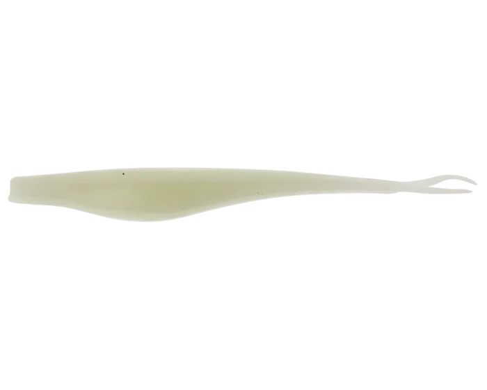 Mcarthy Jerk Shad Minnow Soft Plastic Lure 5 Inch