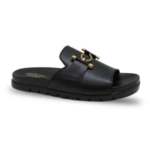 MEN CASUAL SLIPPER F-2533