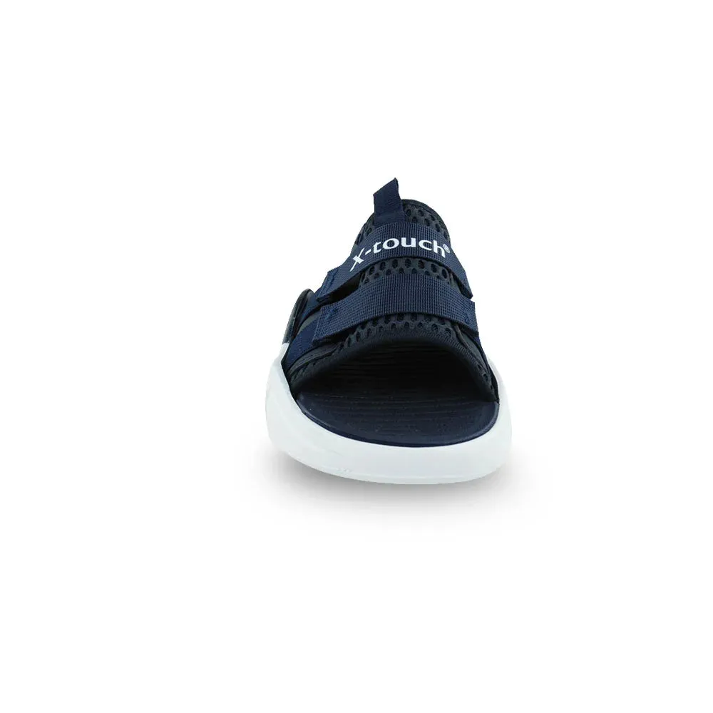 MEN CASUAL SLIPPER F-2535