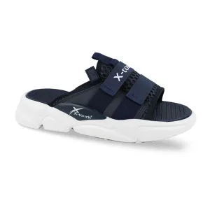 MEN CASUAL SLIPPER F-2535