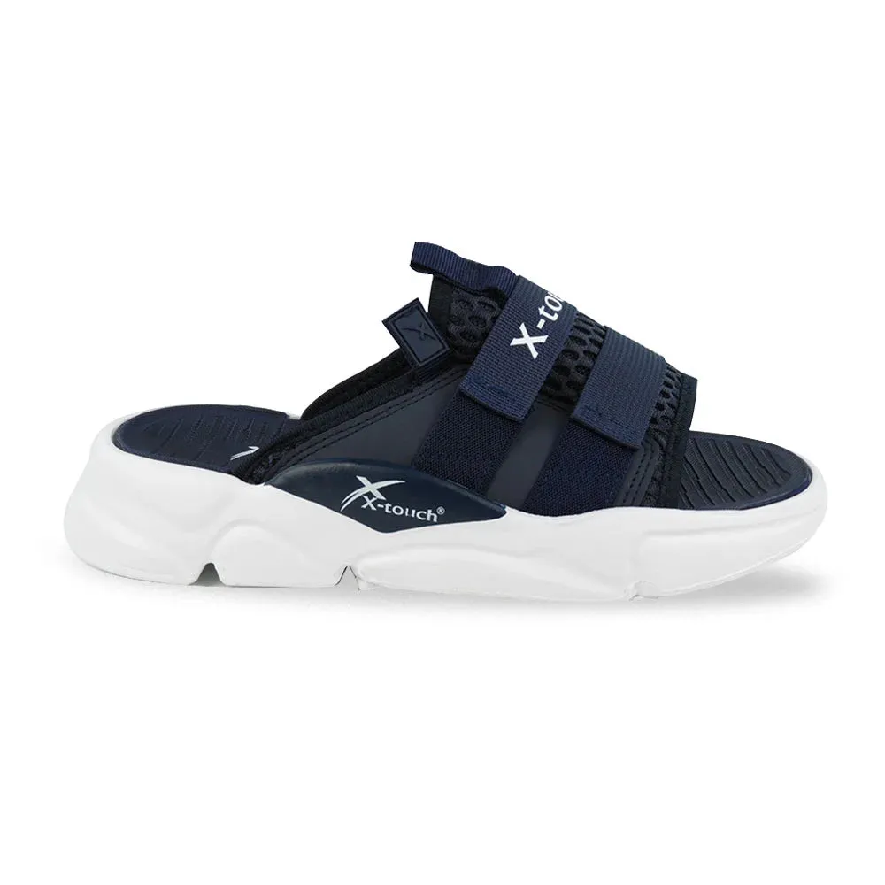 MEN CASUAL SLIPPER F-2535