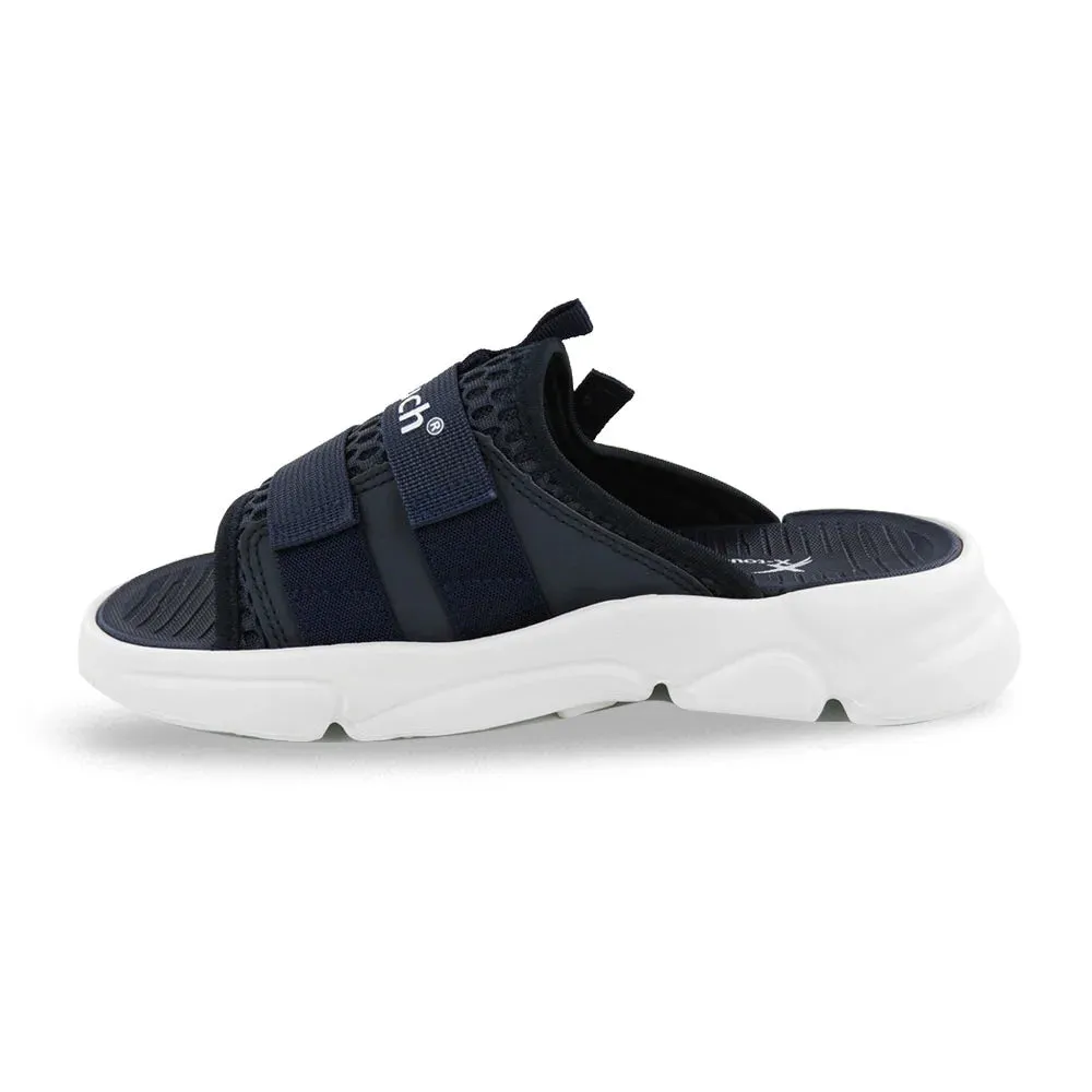 MEN CASUAL SLIPPER F-2535