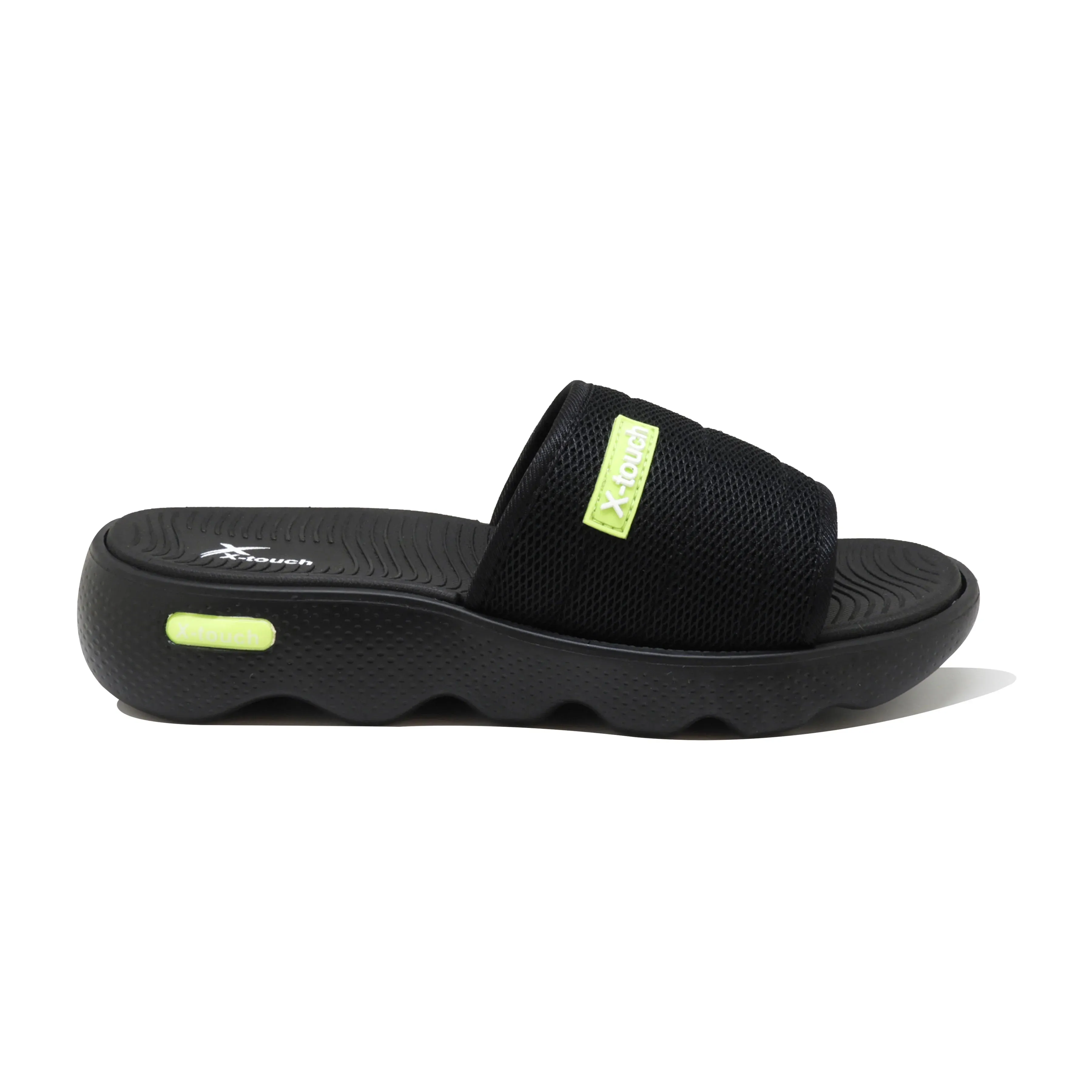 MEN CASUAL SLIPPER F-2576