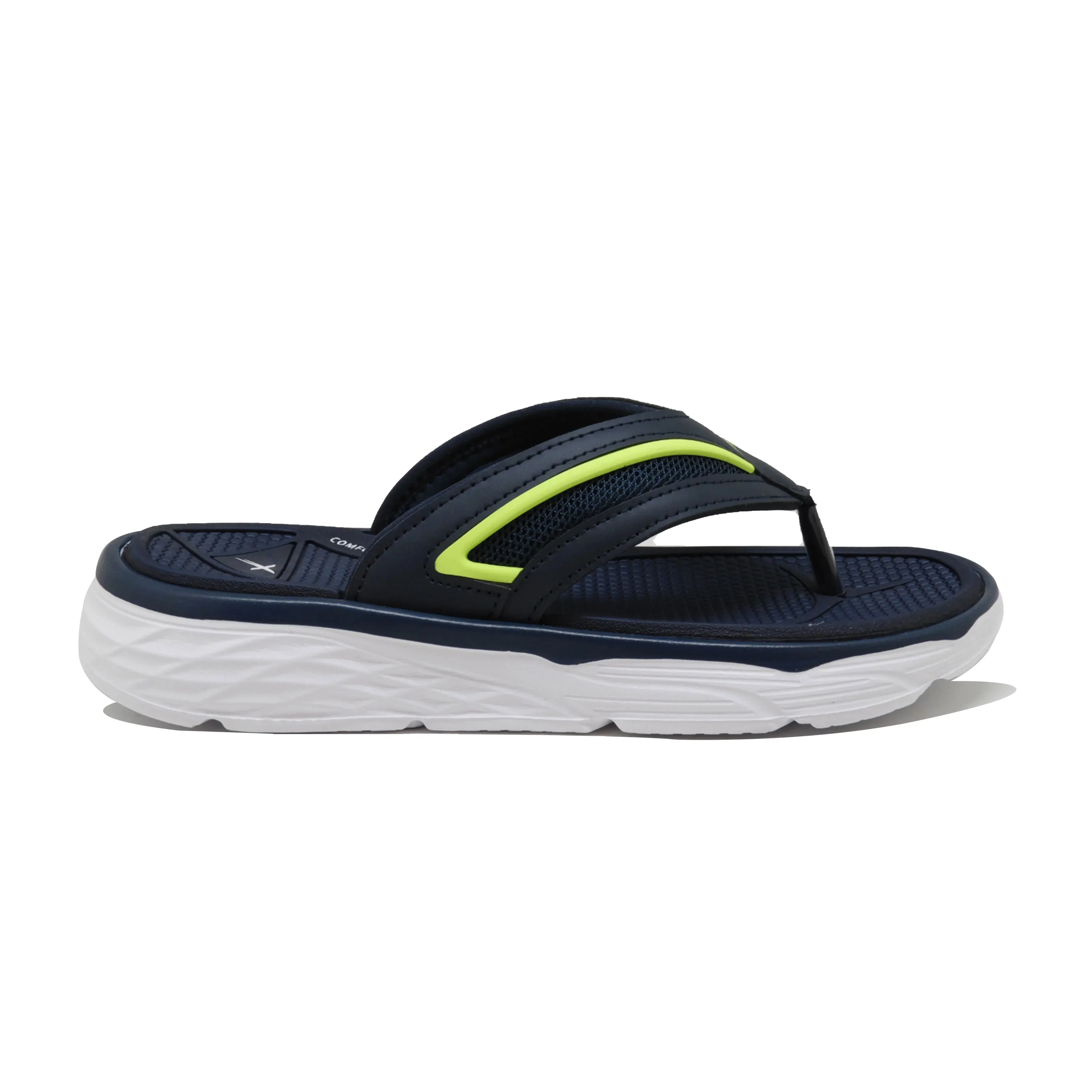 MEN CASUAL SLIPPER F-2592