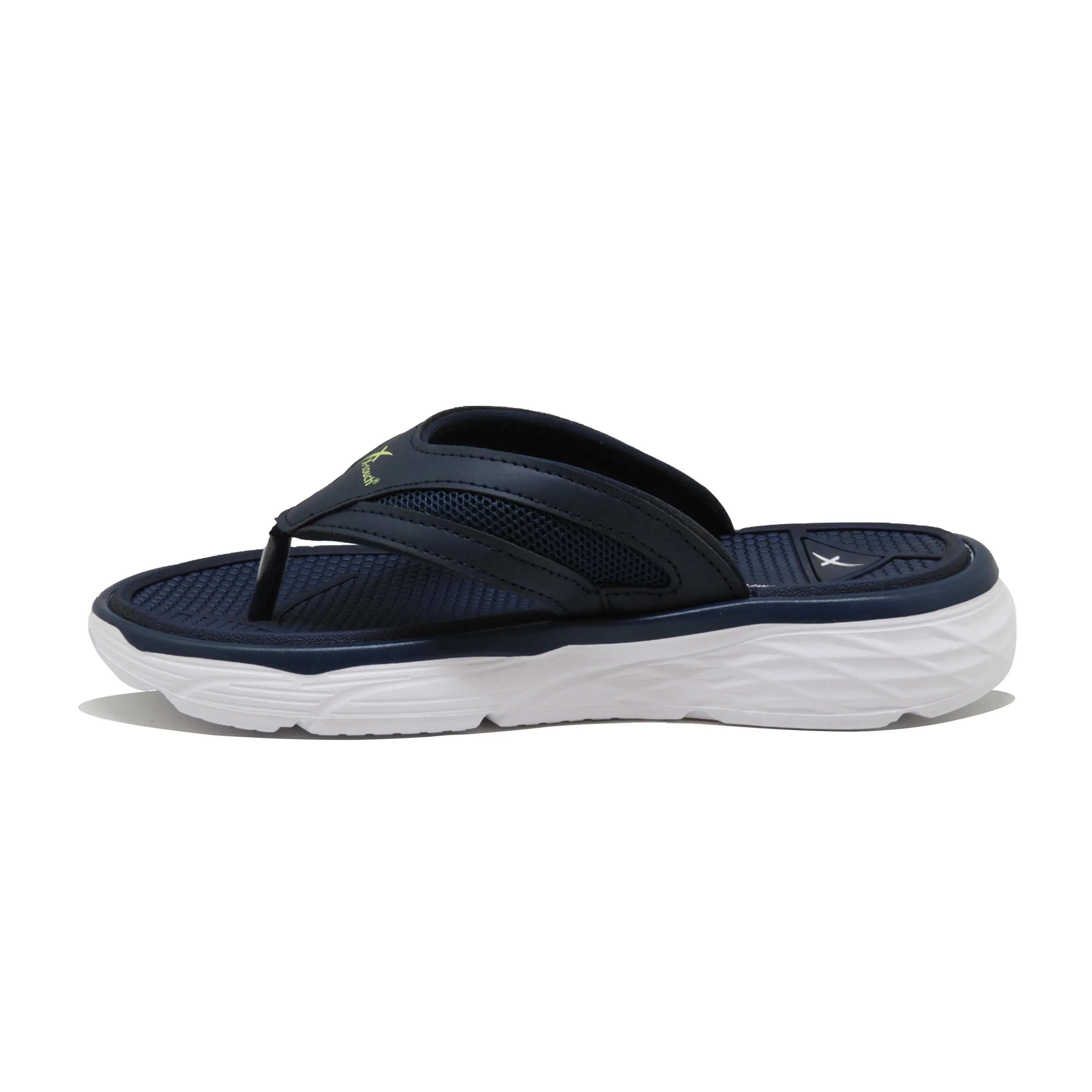 MEN CASUAL SLIPPER F-2592