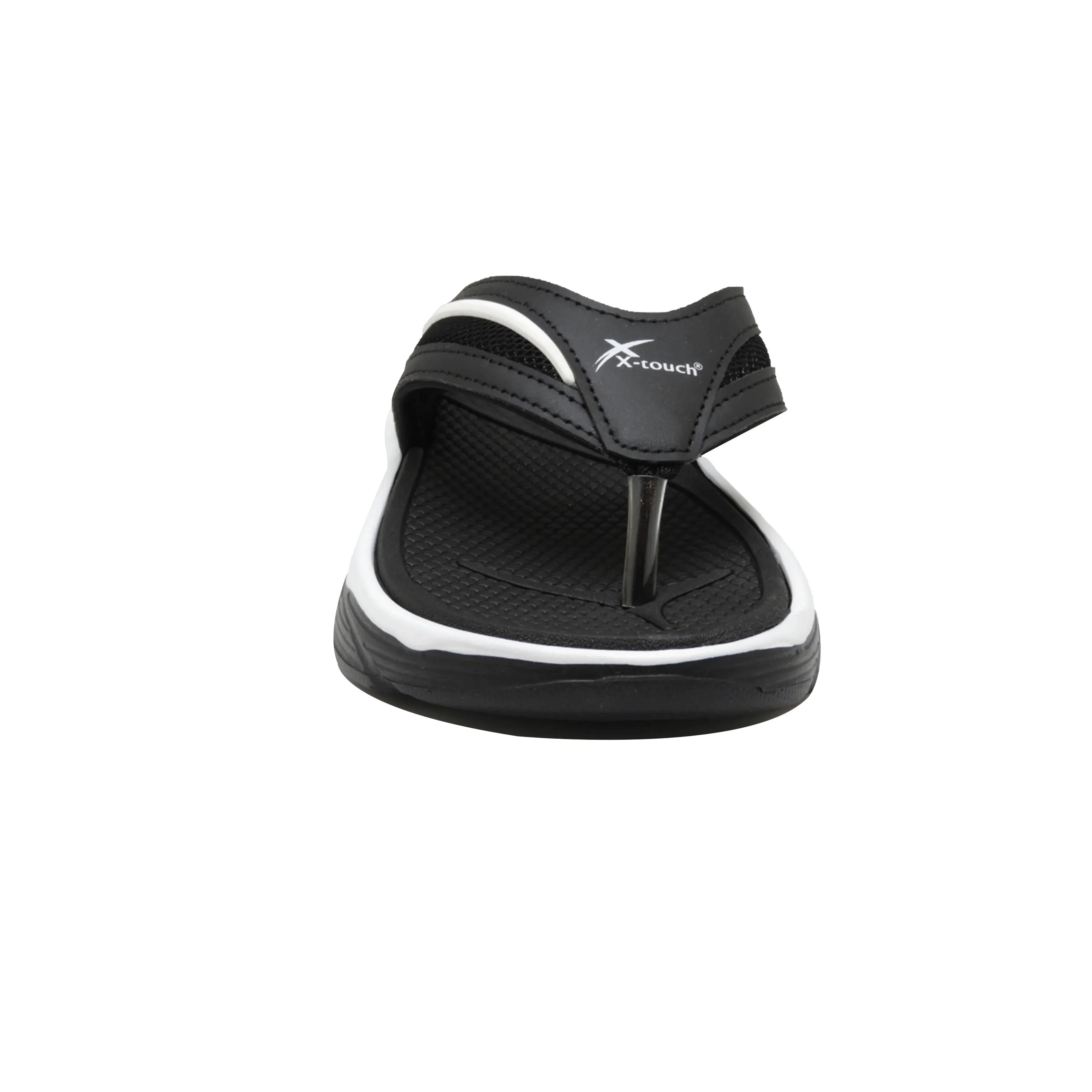 MEN CASUAL SLIPPER F-2592