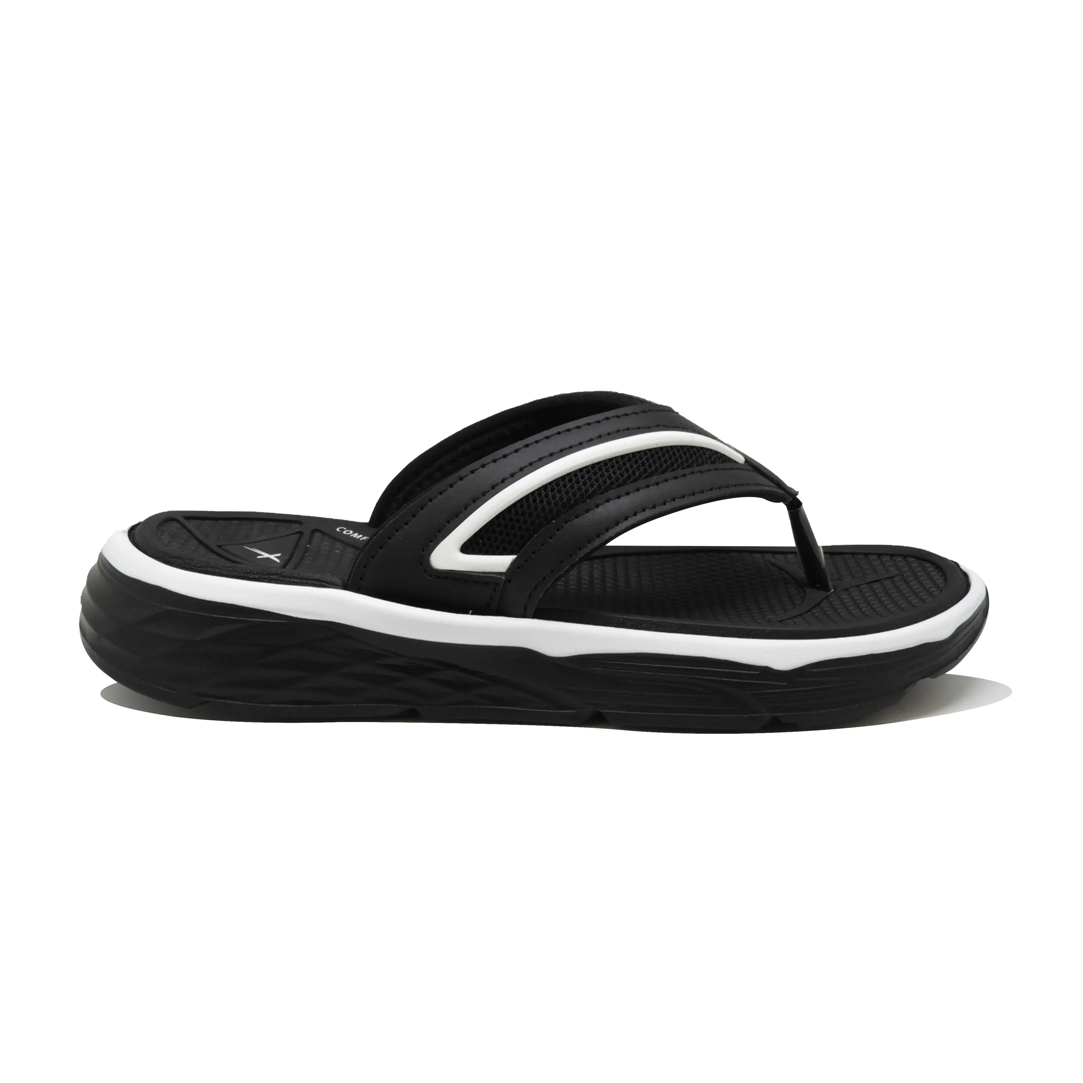 MEN CASUAL SLIPPER F-2592