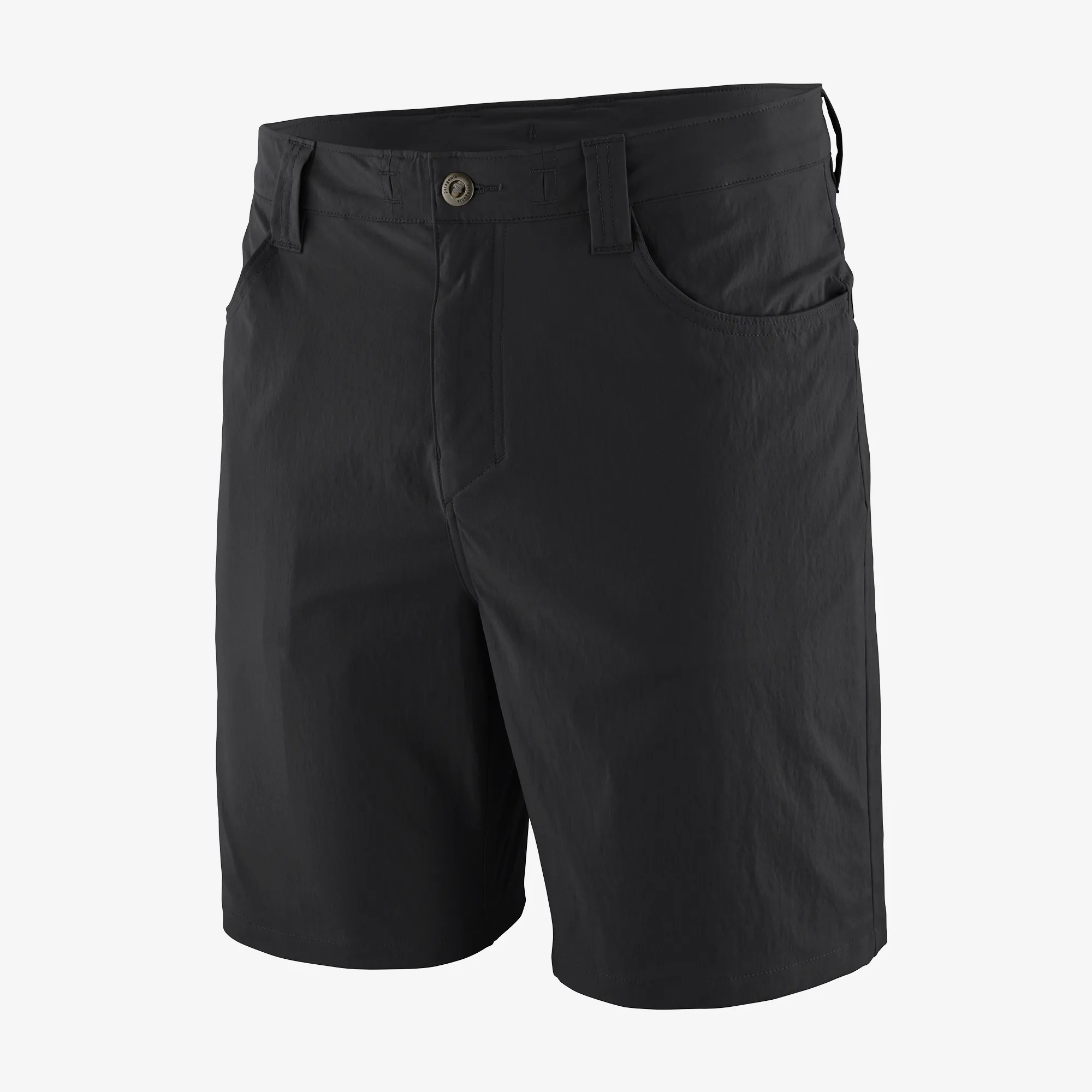 Men's Quandary Shorts - 10"