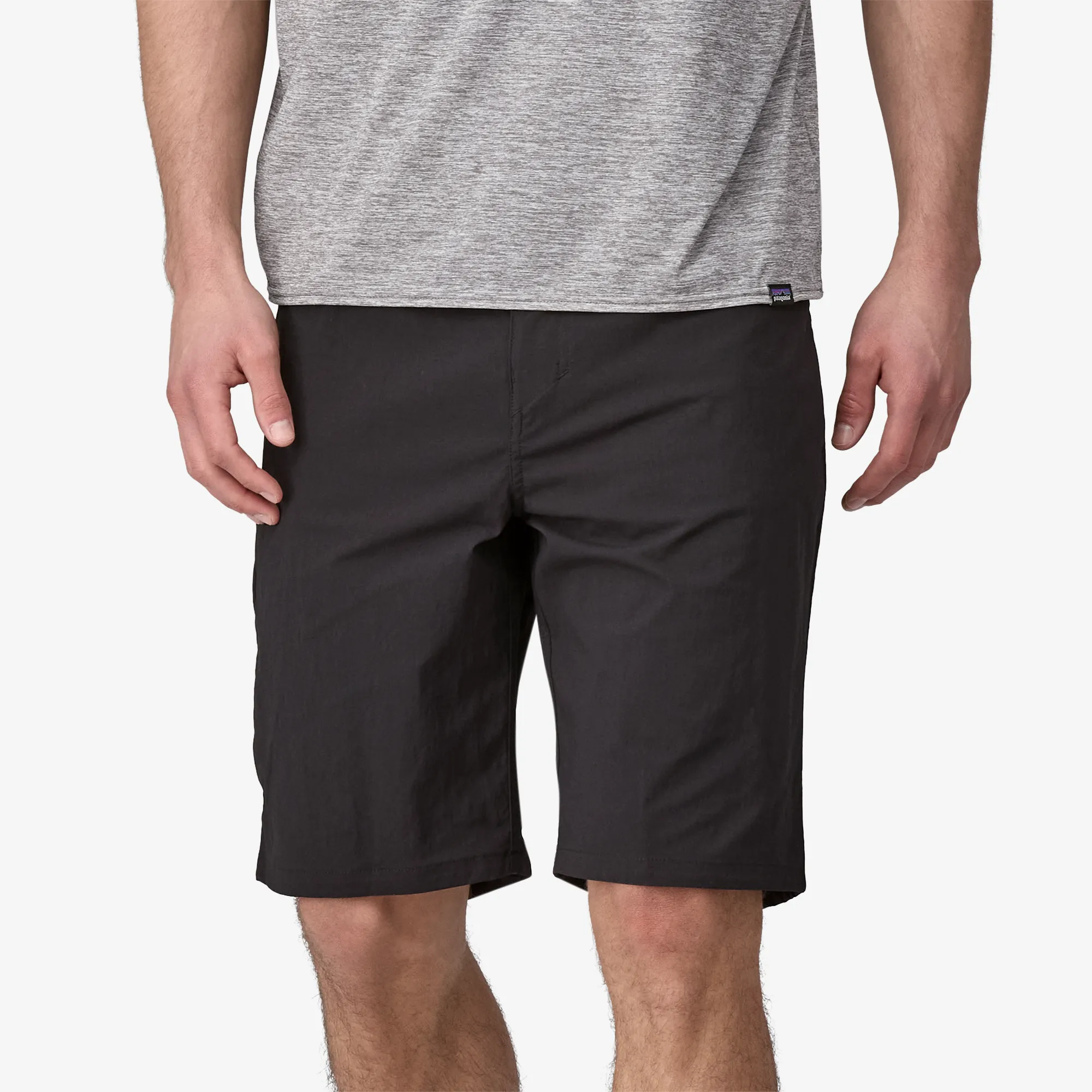 Men's Quandary Shorts - 10"
