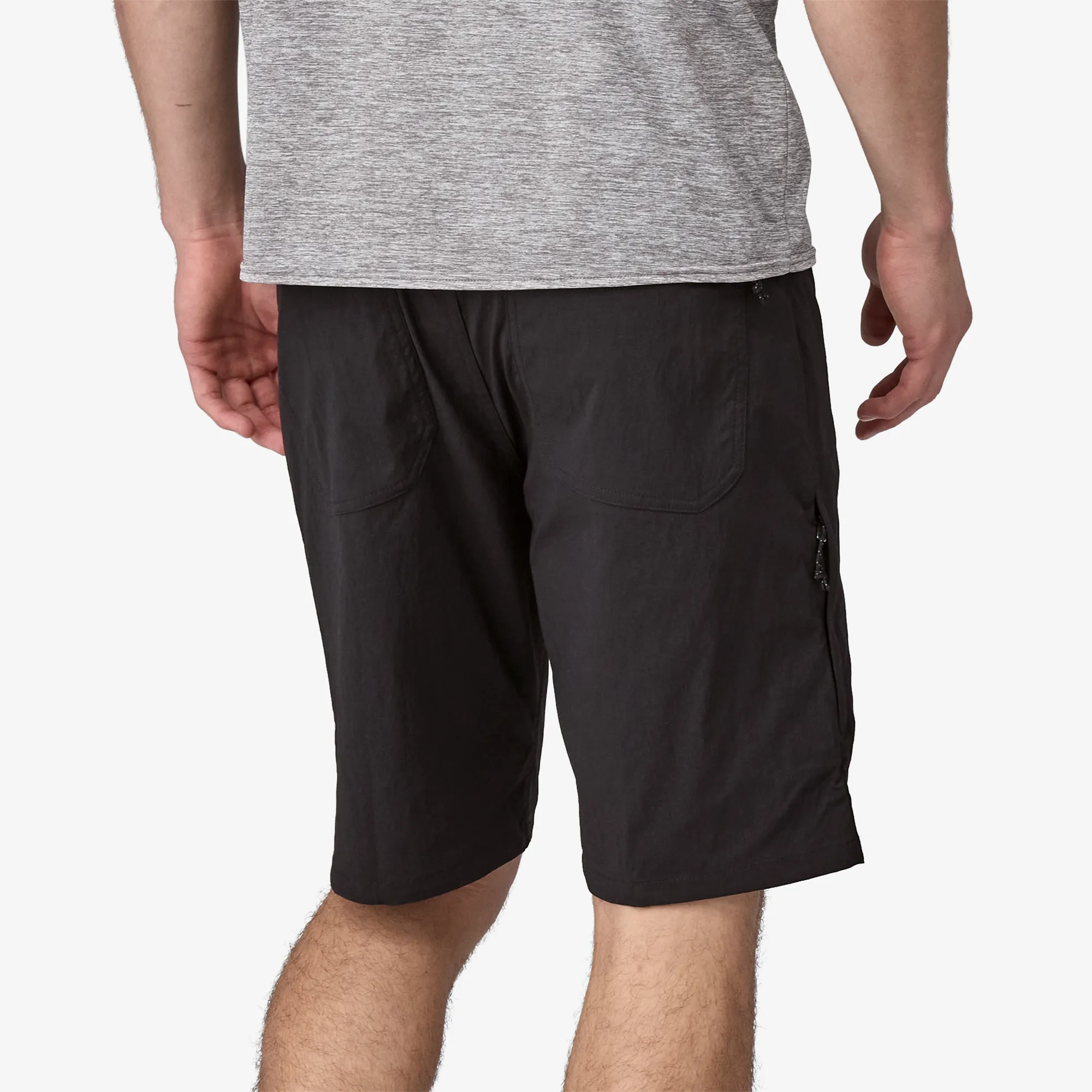 Men's Quandary Shorts - 10"
