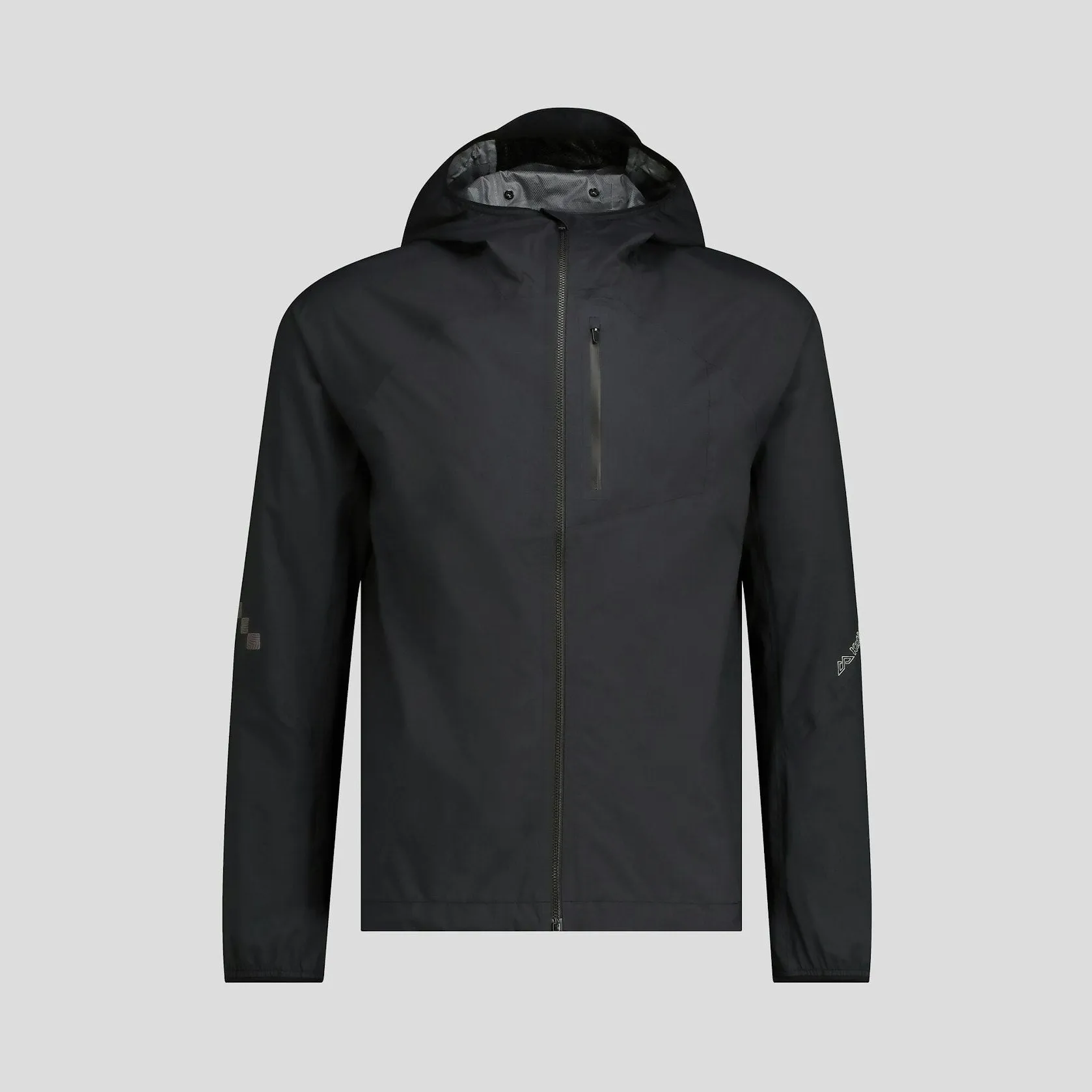 Men’s Seeker 2.5L Rain Jacket