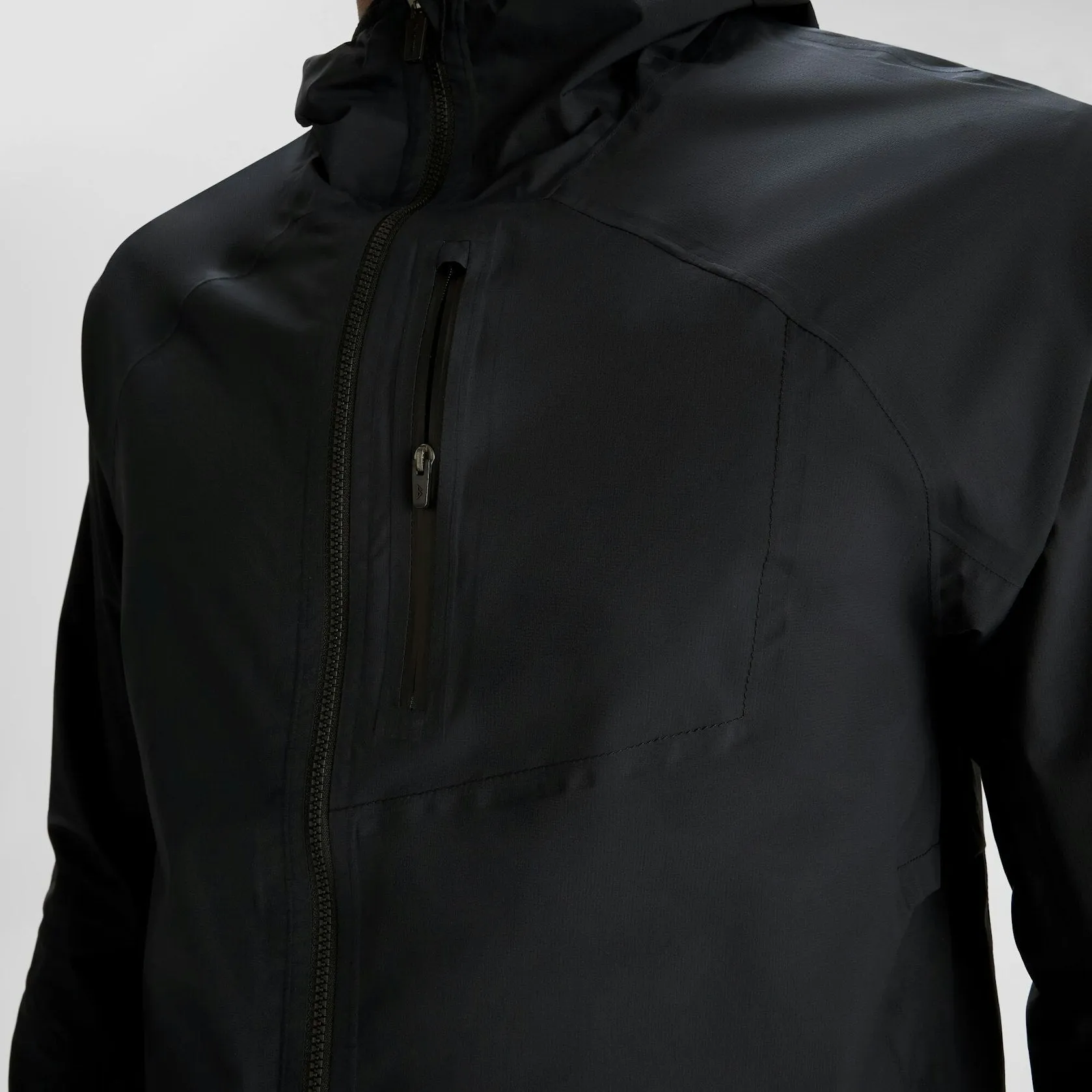 Men’s Seeker 2.5L Rain Jacket