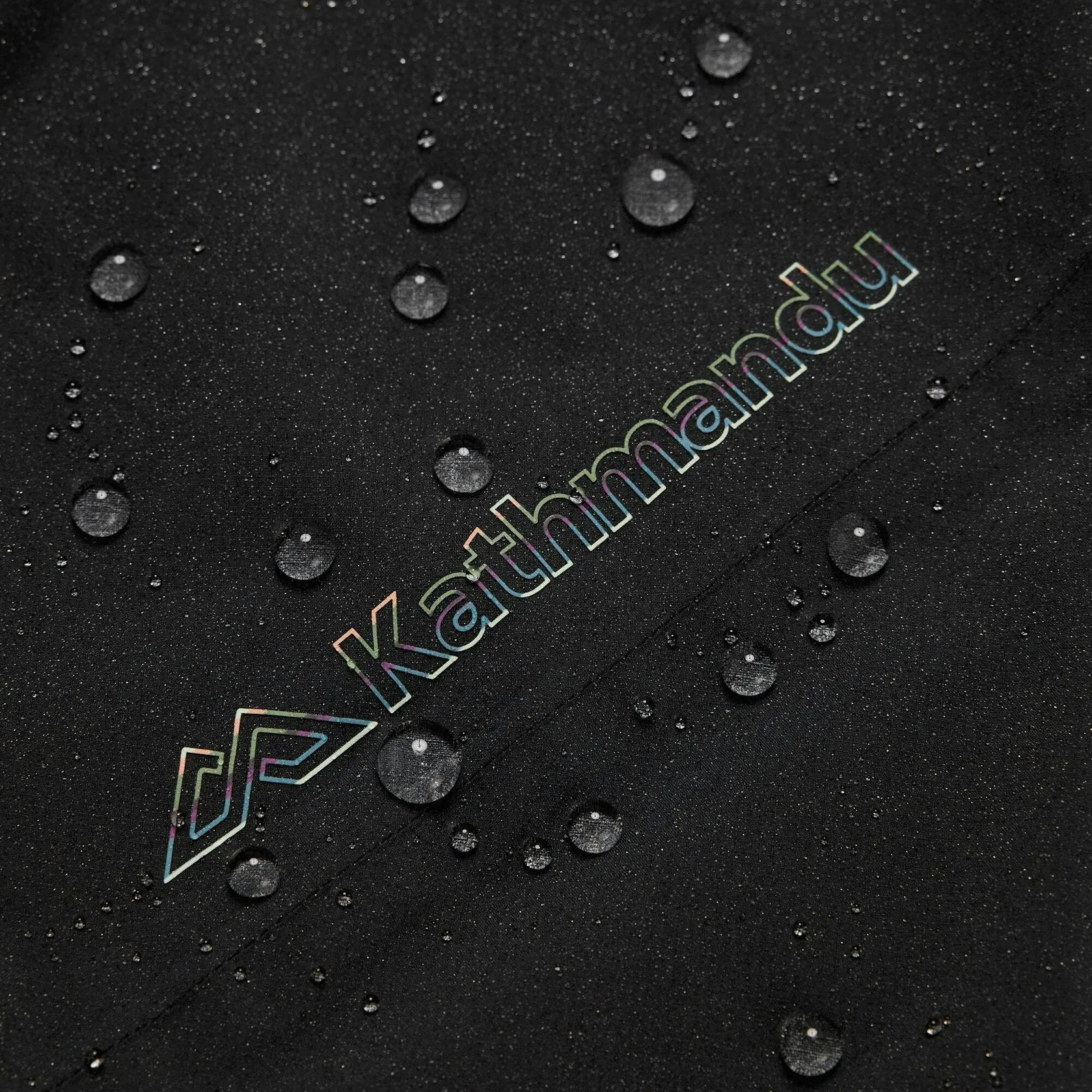 Men’s Seeker 2.5L Rain Jacket