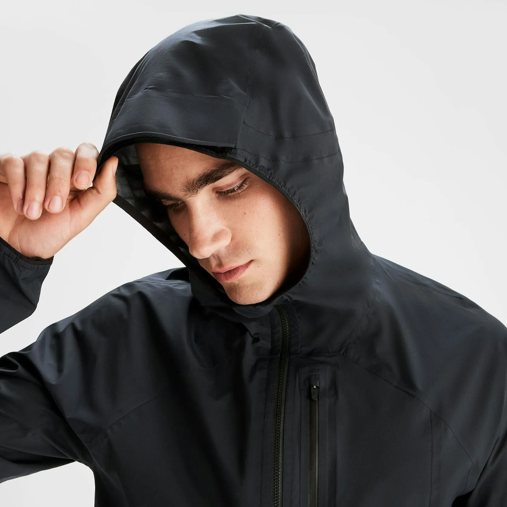 Men’s Seeker 2.5L Rain Jacket