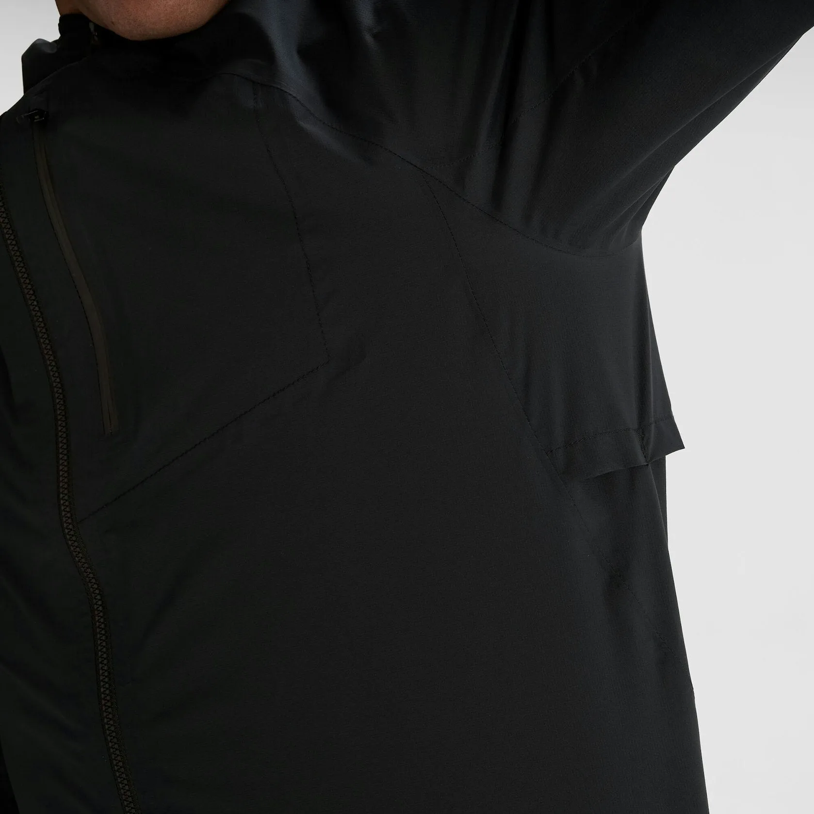 Men’s Seeker 2.5L Rain Jacket