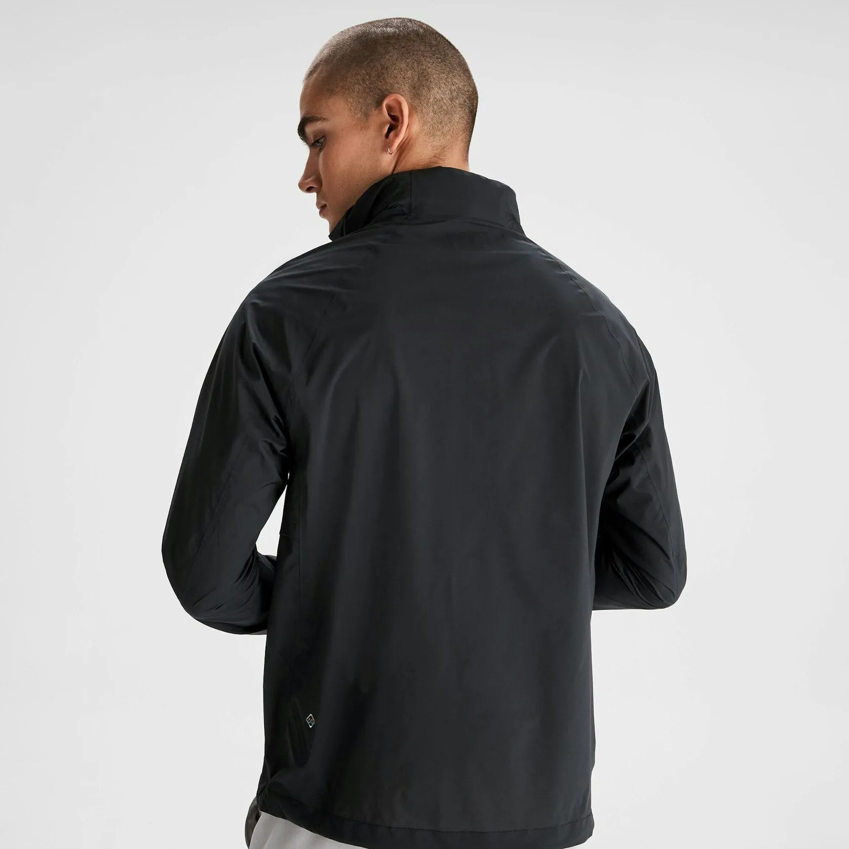 Men’s Seeker 2.5L Rain Jacket