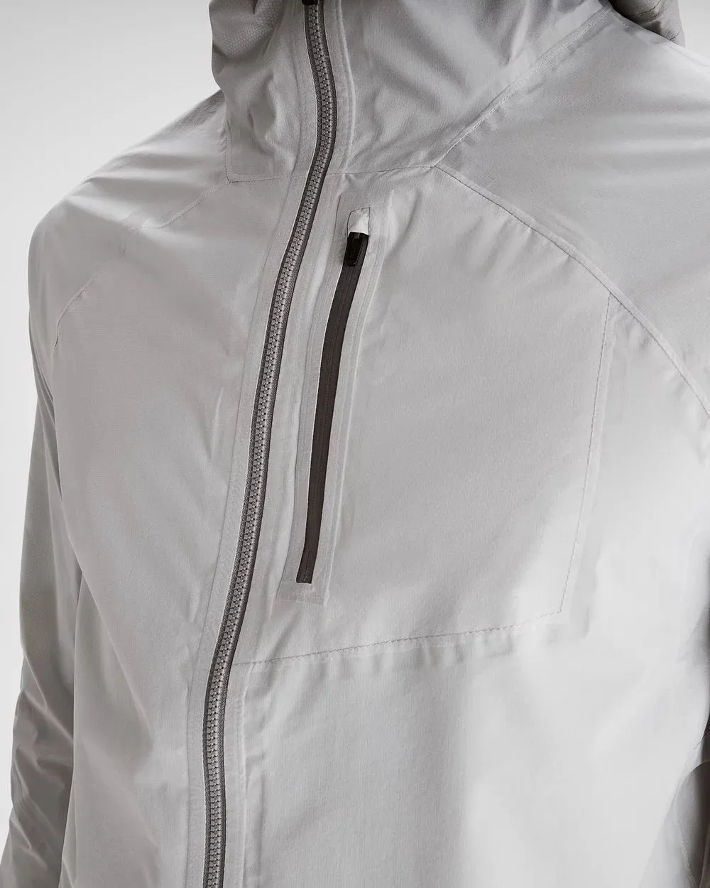 Men’s Seeker 2.5L Rain Jacket